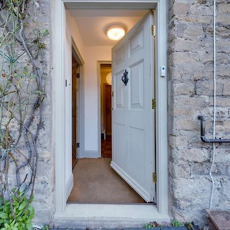 Music School Cottage 1 Oundle Exterior foto