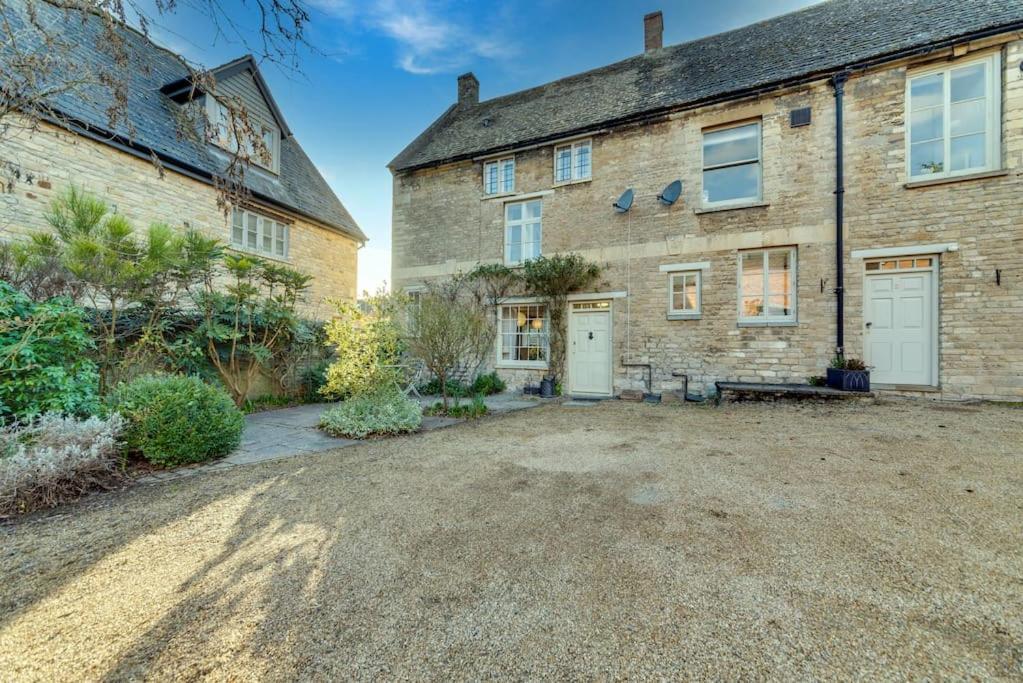 Music School Cottage 1 Oundle Exterior foto