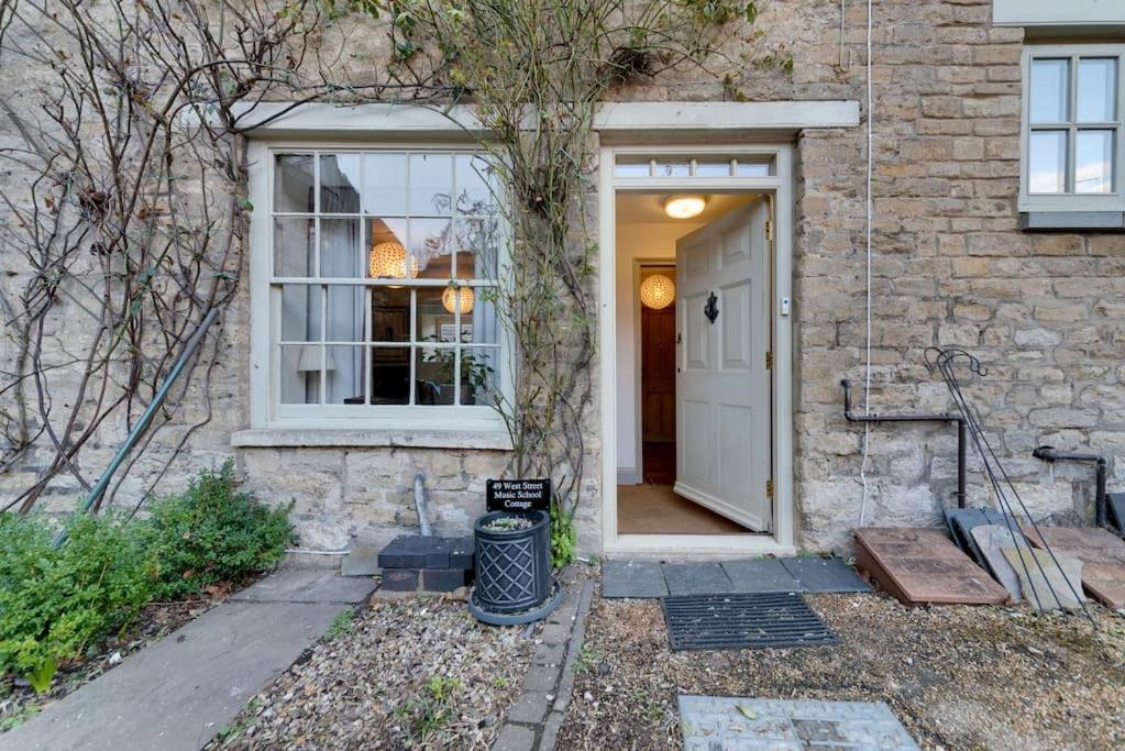 Music School Cottage 1 Oundle Exterior foto