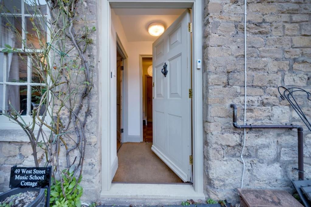 Music School Cottage 1 Oundle Exterior foto