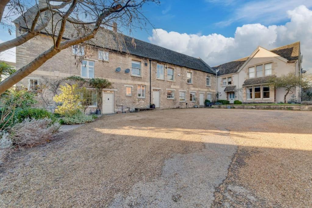Music School Cottage 1 Oundle Exterior foto